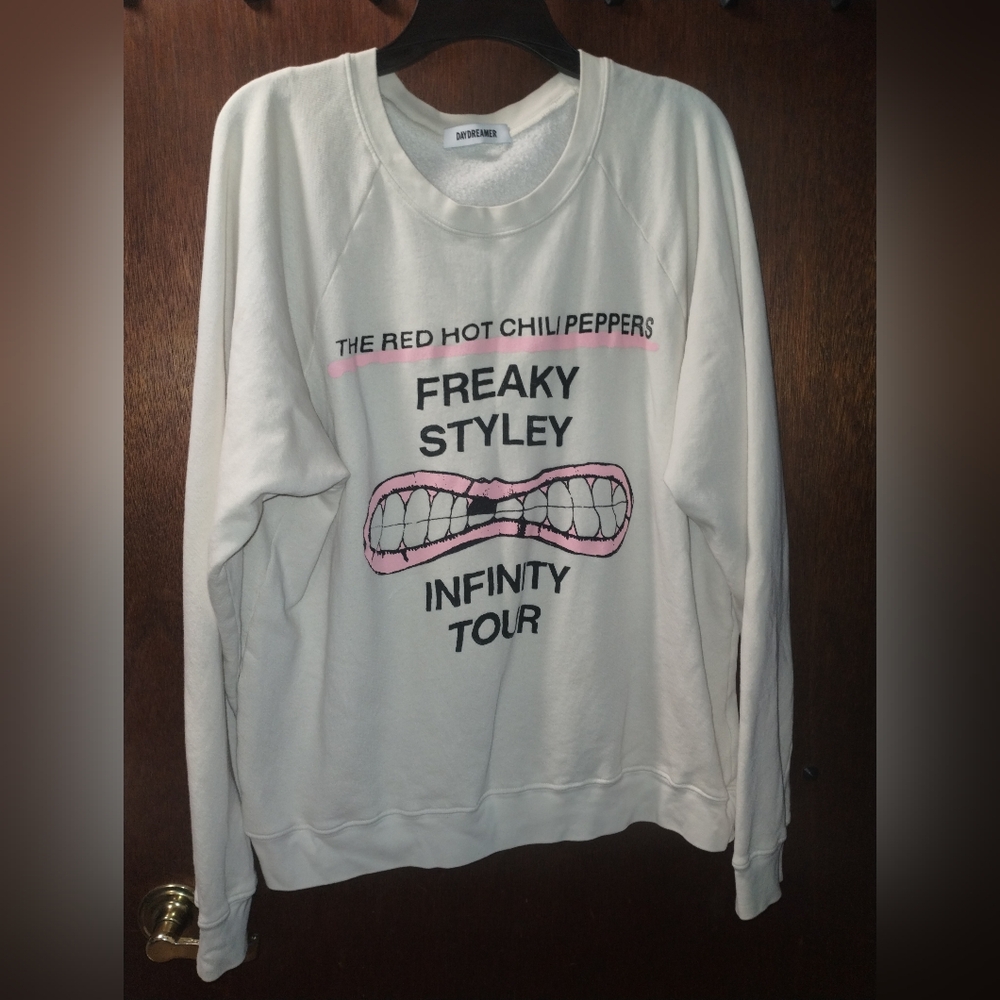DAYDREAMER Sweatshirt L